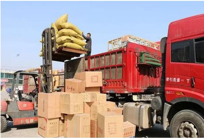 漳州到新宾满族自治县物流专线