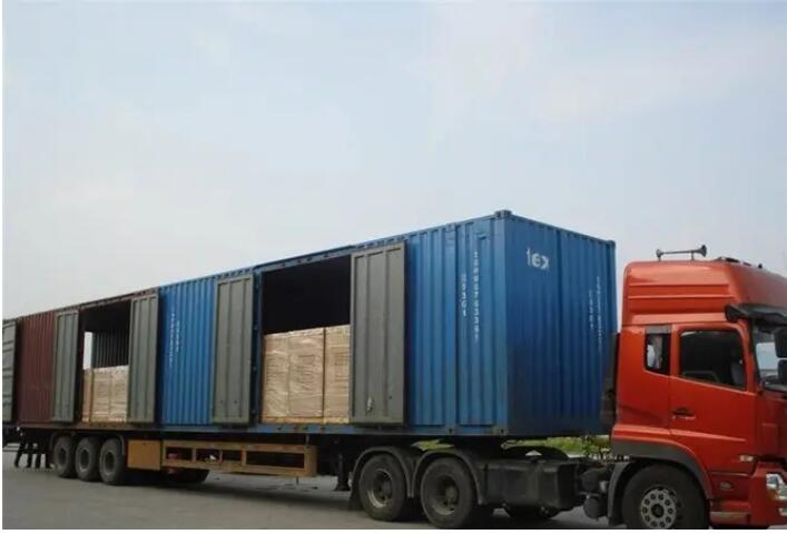 漳州到新宾满族自治县整车运输