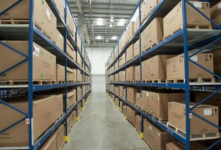 漳州到新宾满族自治县货物仓储