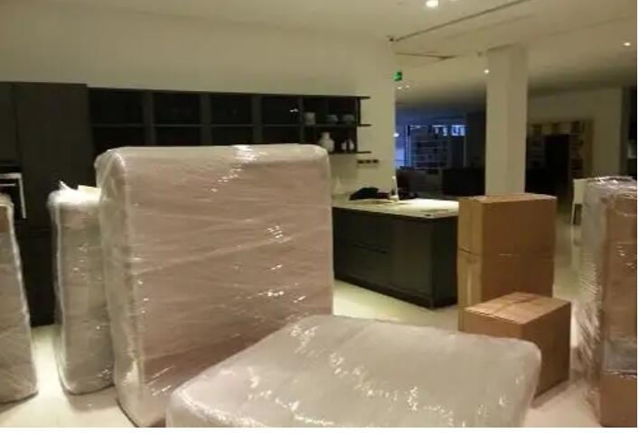 漳州到新宾满族自治县长途搬家