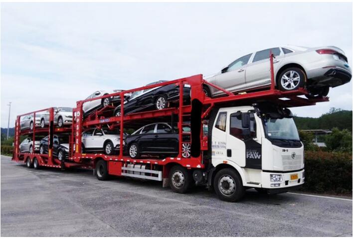 漳州到新宾满族自治县轿车托运